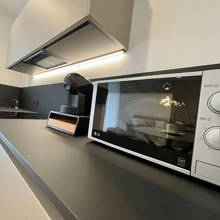 Clavis Luxury Apartments Chiavenna Buitenkant foto