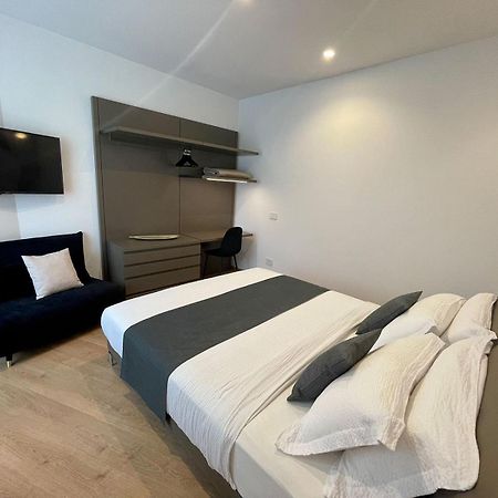 Clavis Luxury Apartments Chiavenna Buitenkant foto