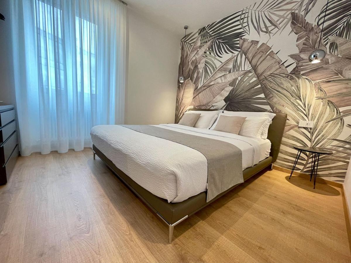 Clavis Luxury Apartments Chiavenna Buitenkant foto