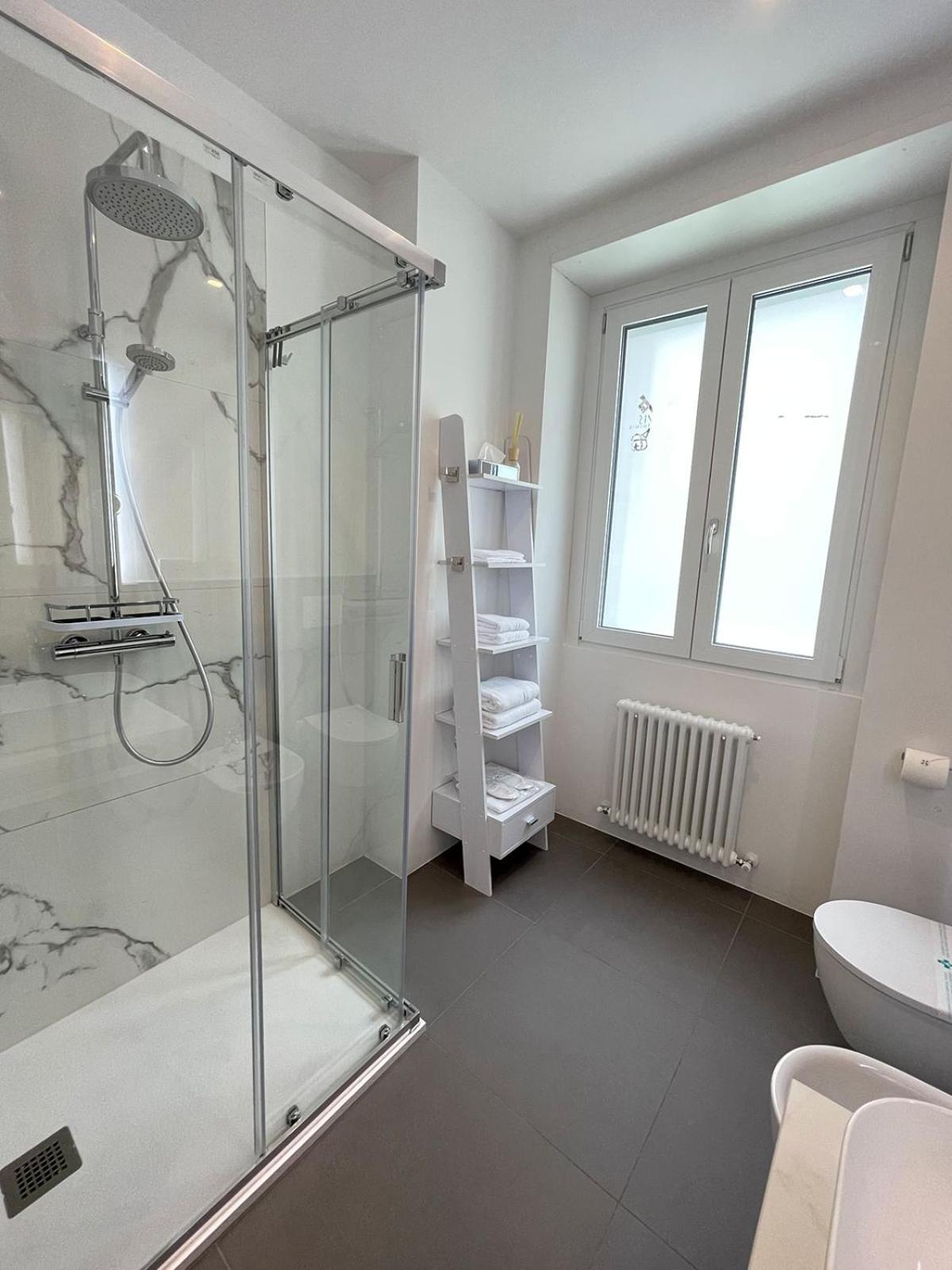 Clavis Luxury Apartments Chiavenna Buitenkant foto