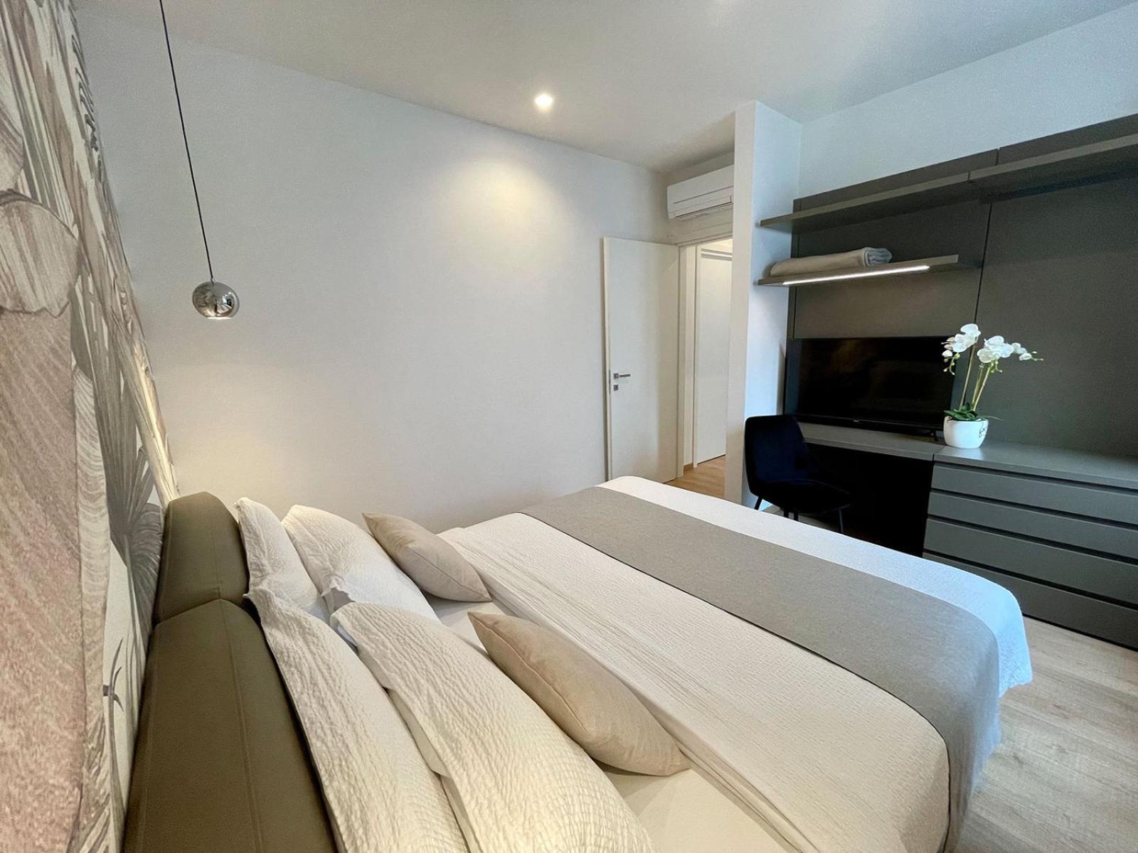 Clavis Luxury Apartments Chiavenna Buitenkant foto