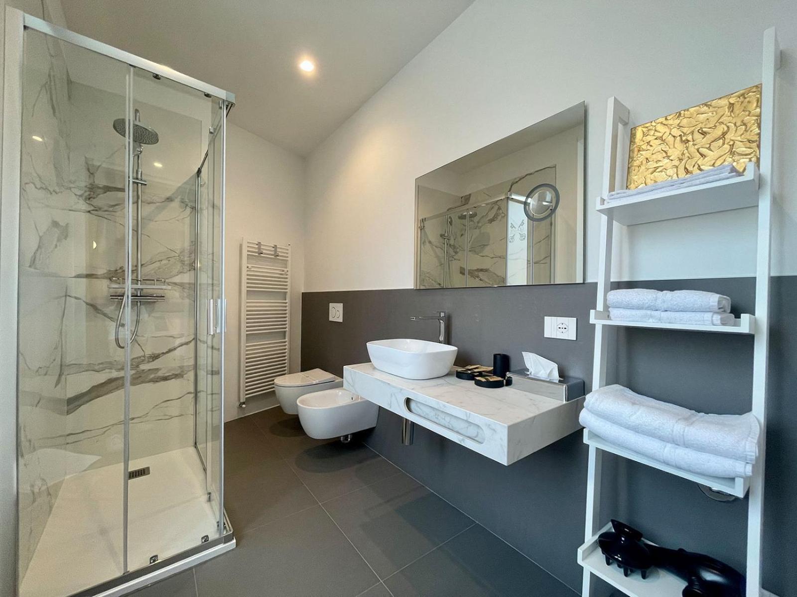 Clavis Luxury Apartments Chiavenna Buitenkant foto