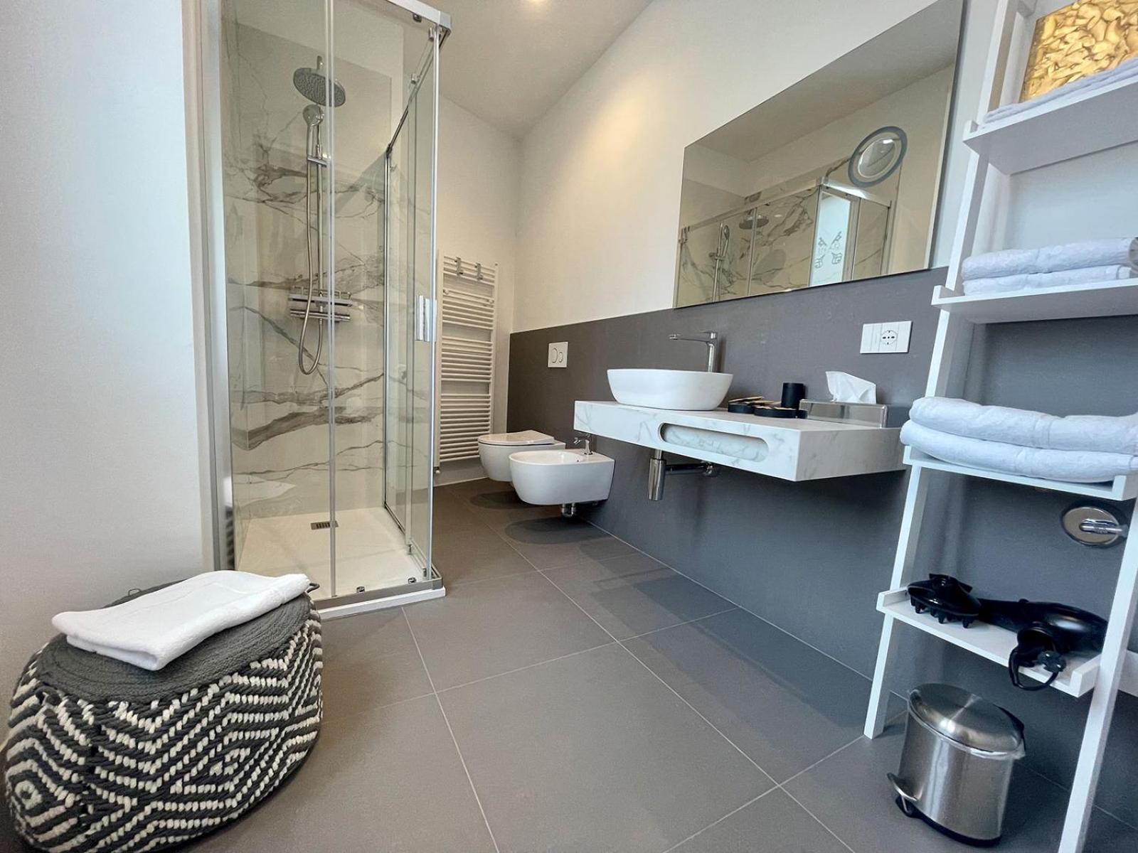 Clavis Luxury Apartments Chiavenna Buitenkant foto