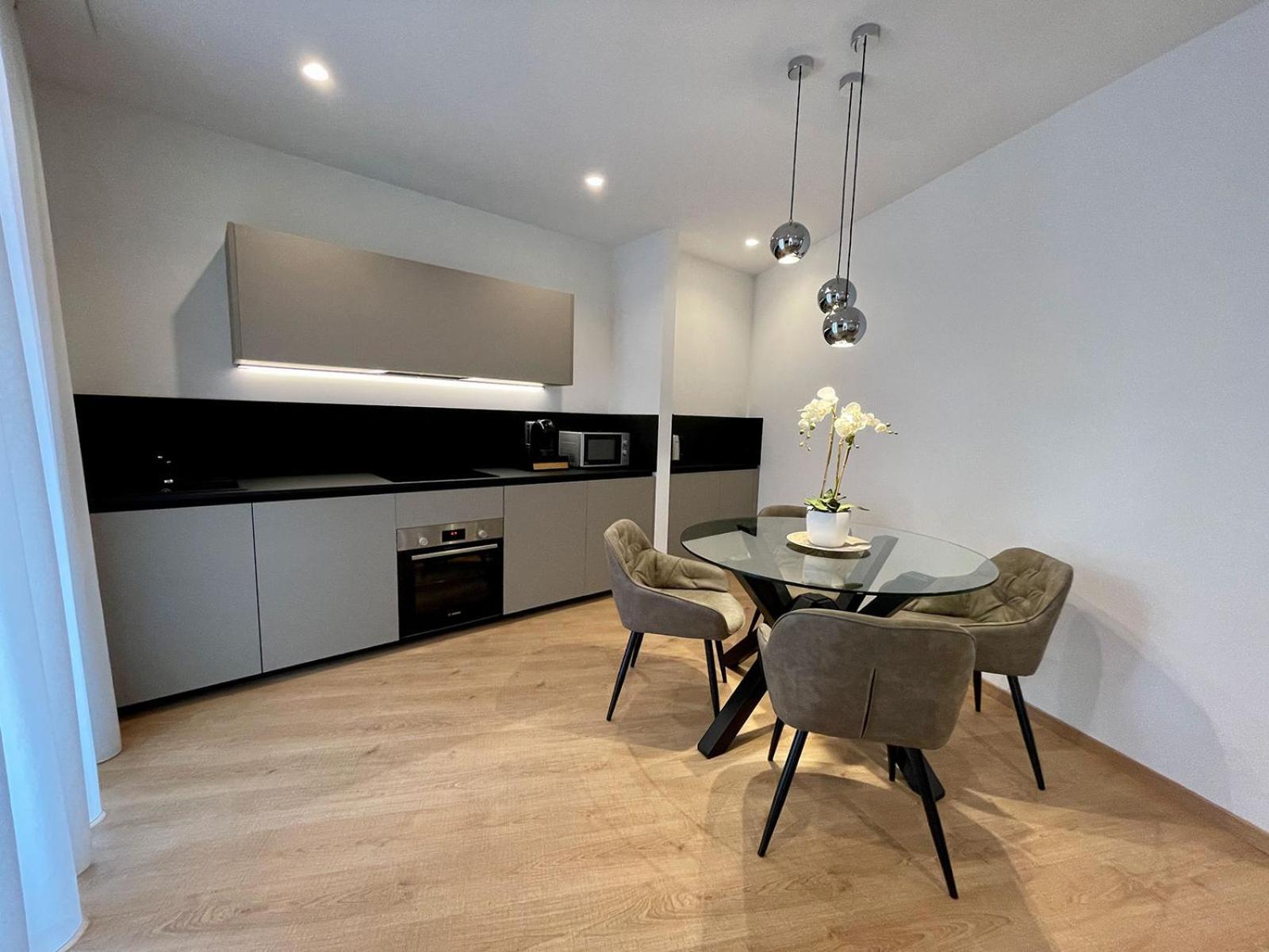 Clavis Luxury Apartments Chiavenna Buitenkant foto