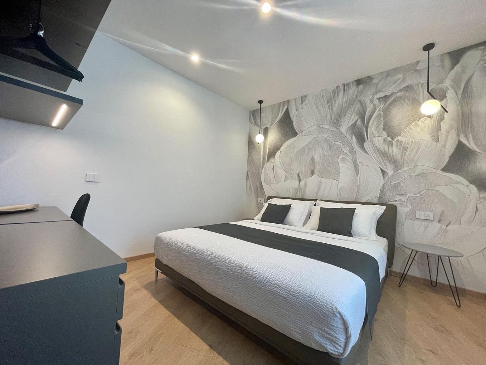 Clavis Luxury Apartments Chiavenna Buitenkant foto