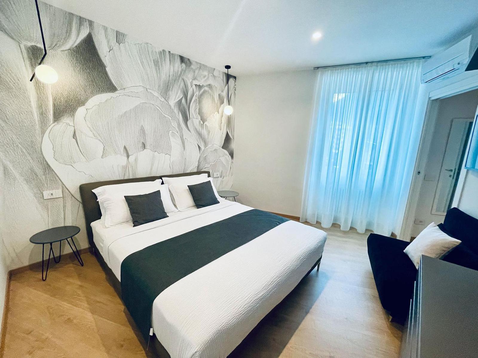 Clavis Luxury Apartments Chiavenna Buitenkant foto
