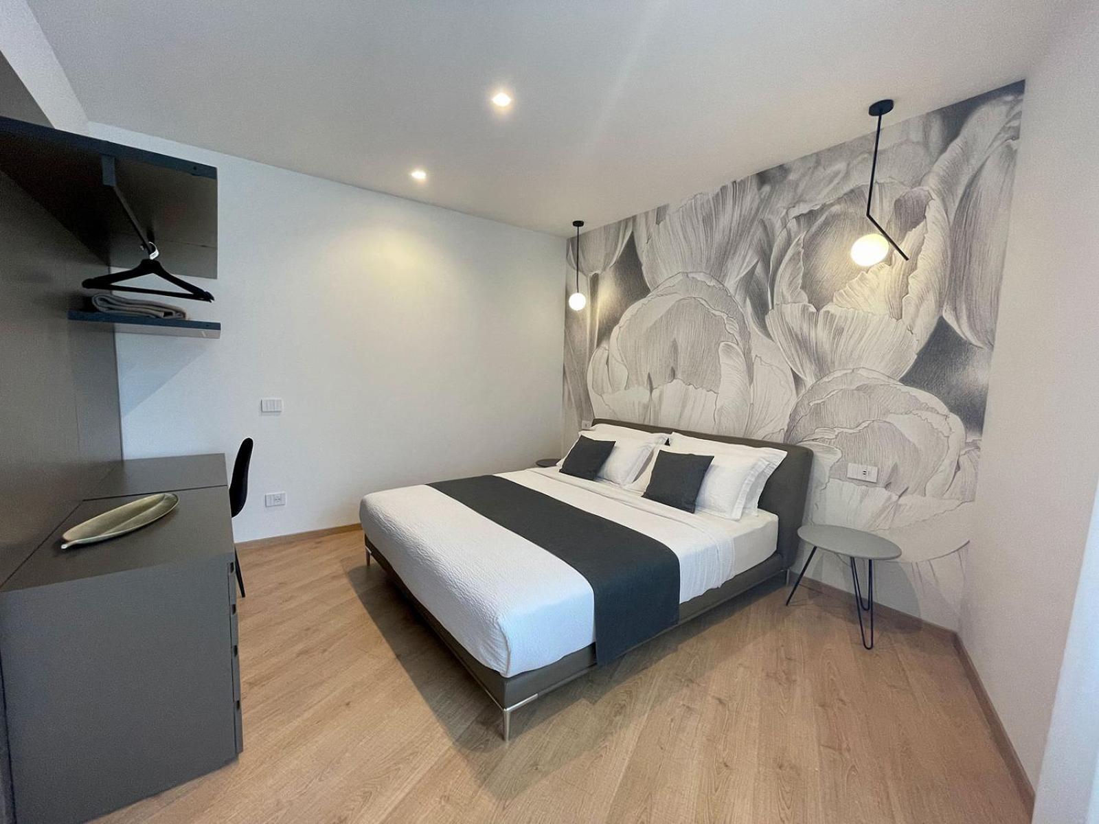 Clavis Luxury Apartments Chiavenna Buitenkant foto