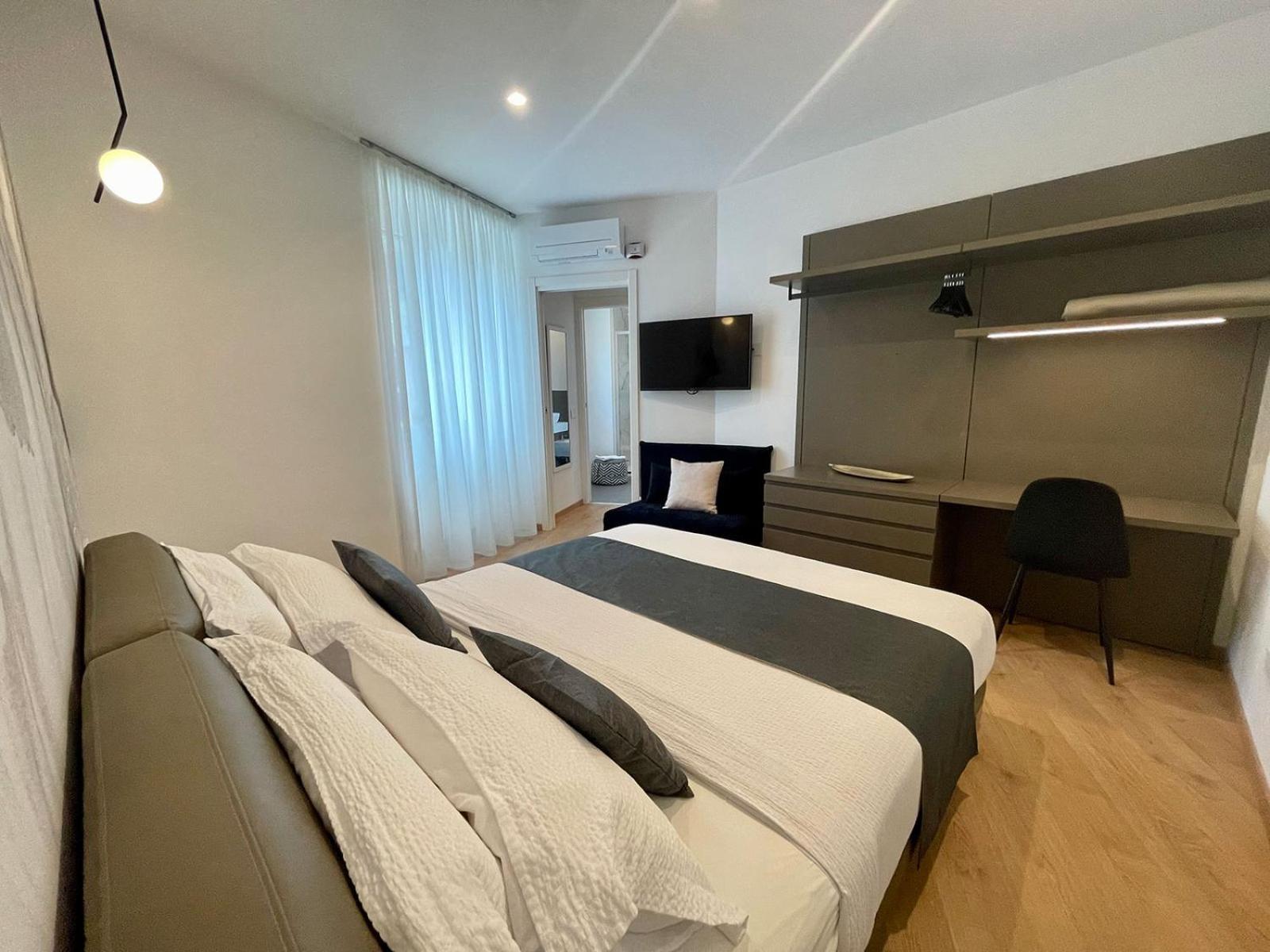 Clavis Luxury Apartments Chiavenna Buitenkant foto